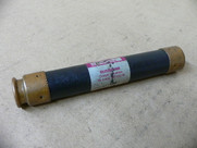 Bussmann Frs-R-25 Fusetron Time-Delay Current Limiting Rk5 Fuse, 600V Bussmann Frs-R-25 Fusetron Time-Delay Current Limiting Rk5 Fuse, 600V