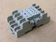 Idec Sy4s-05 Relay Socket 14 Position