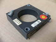 Westinghouse 179C768g01 179C768g02 Ground Current Fault Monitor Sensor 5-60 Amps