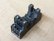 Pt78720 General Purpose Relay 12A/250Vac 6-1415034-1 Schrack