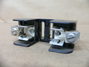 Mersen Ferraz Shawmut 20306 Fuse Block 30Amp 1Pole 250V