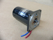 Sawamusa Denki Kogyo D.C. Geared Motor Mm32a-H2l-100_Mm32ah2l100_Mm32a-H2l-1Oo