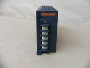 Elco Power Supply, Mod# J30-24, 85-132V To 24V @ 1.3A, Used
