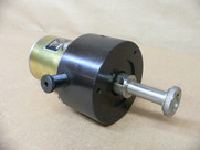 Sawamura Denki Kogyo Co Tm54-A3 Torque Motor Servo Motor