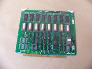 Japax Inc Pt3195b Cpu-02B Pc Circuit Board Card
