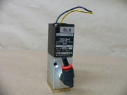 Koganei Sv200e1-11-L-Sr 24Vdc Vacuum Valve 6Mm Connectors -14Psi