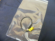 Banner Engineering Q12ab6ff30q 10-30Vdc World-Beam Sensor