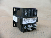 Hps Control Power Transformer Ph50aj 1Ph 50Va 600V-120X240v 60Hz Cu