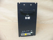Japax H-02 Servo Drive Plc Amplifier Module