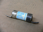 Ferraz Shawmut Fes25 Hrc Ii-C, 25 Amp 600V Class C Fuse Ferraz Shawmut Fes25 Hrc Ii-C, 25 Amp 600V Class C Fuse