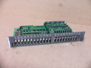 Fanuc A16b-2201-0080 /06A Main Cpu Control Module Cnc Interface Mother Board I/O