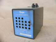 Koyo Spd-05R5-G Dc Power Supply