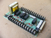 Chmer Edm Spc3chga Plc Controller Card Chmer Edm Spc3chga Plc Controller Card