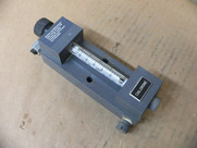 Ecometrics, Inc Gl-673, 10504 Gas Meter