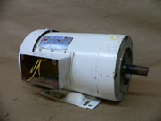 Leeson Electric Co C145t34fb12f 3Hp.3490Rpm.145.Tefc