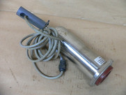 Stainless Steel 753038, Z05f 88 Valve Actuator