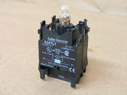 E22tl1 Cutler Hammer Eaton Pushbutton Light Transformer Unit