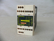 Jokab Safety Rt6-115Vac Rt6115vac Safety Relay 115 Vac 3 No / 1 Nc