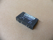 Phoenix Contact 2904010/Ov-24Dc/280Ac/5 Solid State Relay - Used Phoenix Contact 2904010/Ov-24Dc/280Ac/5 Solid State Relay - Used