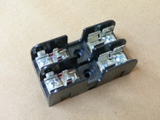Ferraz Shawmut Gould 30322Rab 2 Pole Fuse Holder 600 V 30 Amp 30322