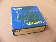 Koyo 63072Rscm Bearing