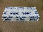 Marigold Industrial 51205, M83441817 Insulated Rubber Gloves Class 0