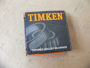 Timken Lm501349 Tapered Roller Bearing Made In Usa