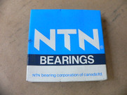 Lm603011 Tapered Ntn Roller Bearing Outer Race Cup 3.0625" O.D., 0.5937" Width