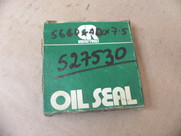 Cr Industries 527530 Oil Seal Kit