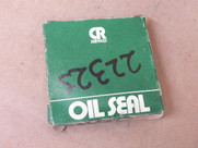 Cr Services 22325 Nitrile Oil Seal Hm21 Design Single Lip Without Spring
