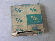 C/R 19423 Oil Seal Kit