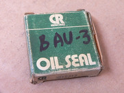 Cr Industries Bau-3, 38X52x7 Oil Seal