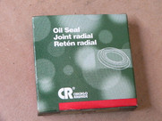 Cr 4984 Oil Seal Single Lip