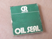 Cr Industries 19969 Seal Oil Nitrile Crwh1 Design Single Lip With Spring