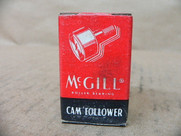 Mcgill Bearing Cf 5/8 S Cam Follower Lubri-Disc 1N2