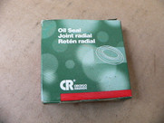 Cr 11634, Cr 30X50x8 Hms4 R Oil Seal