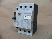 Siemens 3Vu1300-1Mp00 Motor Starter Protector