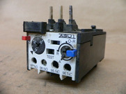 Agut Rilop, O-R Overload Relay