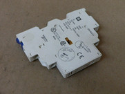 Schneider Electric Gvan11 Side Mount Auxiliary Gva N11