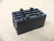 General Electric Sfko- +Sfvh-03 50Ka 400V Sfvh03 Current Limiter 50Ka 120050