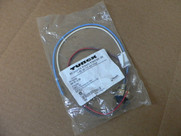 Turck Rkf5703m     U5512-03 - Network Receptacle