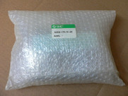 Smc Nvv5fs2-01Fd-041-02T Pneumatic Valve Manifold