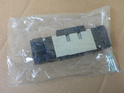 Smc 30-Vfs4300-3Fz 30Vfs43003fz Valve Dbl Plug-In Base Mount