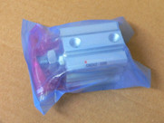 Smc Cdq2a32-20Dm Cdq2a3220dm Air Cylinder Compact Cylinder Series Ncq2/Cq2