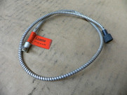 Ifm Fiber Optic Cable #E20058 (Ft-00-A-A-R4)