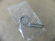 Htm Ccu1-1808P-S4u2 Ccu11808ps4u2 Proximity Sensor Cylindrical Stainless Steel