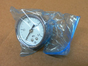 Smc G49-4-02 G49402 Pressure Gauge