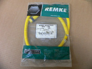 Remke Industries 53008 Yellow Cordset Assembly Remke Industries 53008 Yellow Cordset Assembly