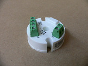 Novus Automation Txblock, 2-Wire 4-20Ma Transmitter Novus Automation Txblock, 2-Wire 4-20Ma Transmitter