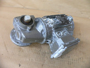 Nord Sk63l/4 Cus 0L/H, 1Sm31afb-63L/4 Cus Electric Motor And Gearbox